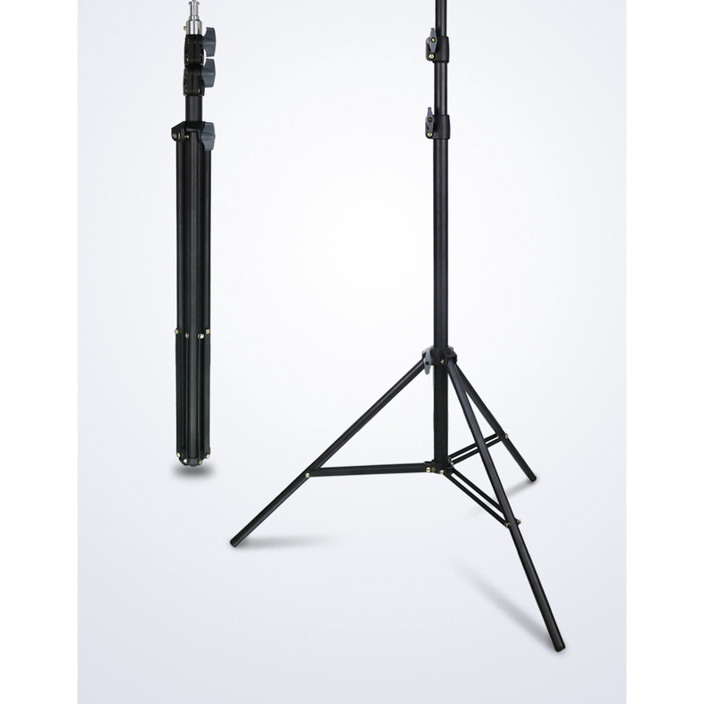 Chân đèn flash 8806 Light Stand