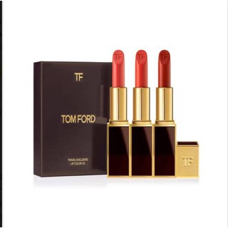 [Liên hệ trước khi đặt] Set Son Tomford