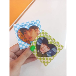 [SOULMATE SET] Áo sweater SOPE