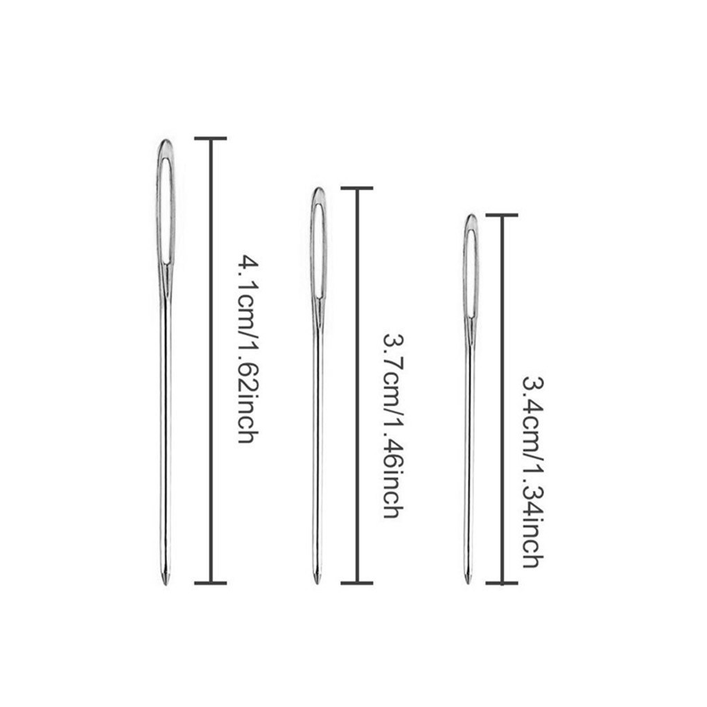 Bộ 30 dụng cụ xỏ kim chuyên dụng cho may vá