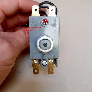 Rơ le nhiệt bình nóng lạnh(chống cháy khô)