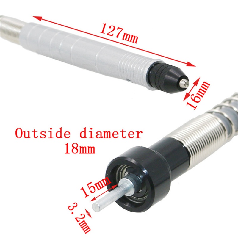 Đầu Chuyển Đổi Mũi Khoan Linh Hoạt Chuyên Dụng