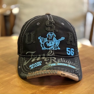 Nón lưới trai ông Địa 56
