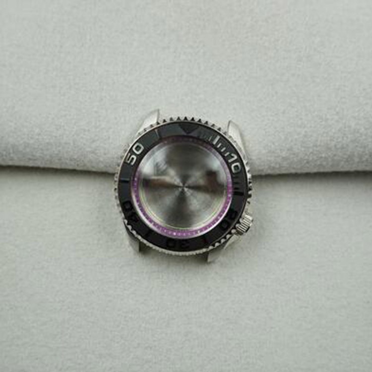 Ốp Bảo Vệ Mặt Đồng Hồ Cơ 42MM Dành Cho NH35 NH36