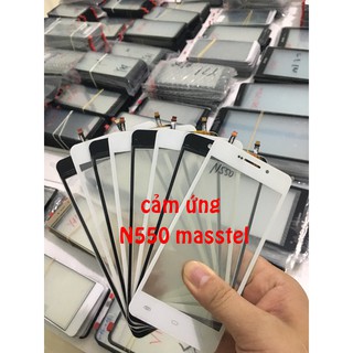 Cảm ứng masstel N550