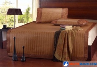 CHIẾU MÂY ĐIỀU HÒA MJ-KARO-CAO CẤP