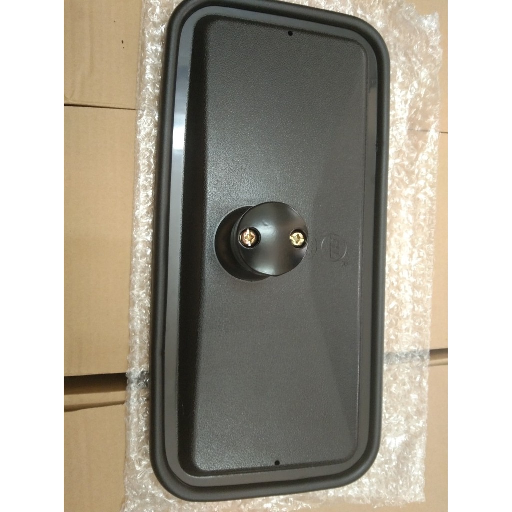 Gương hậu isuzu QKR hàng tốt