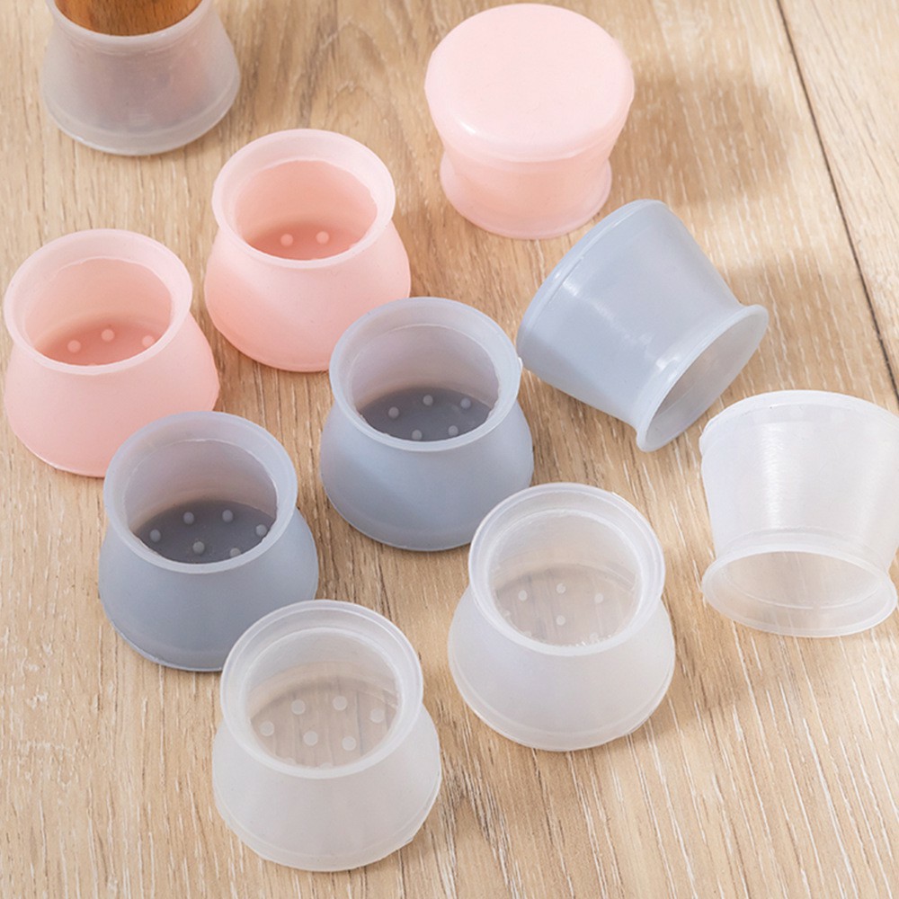 Nút bọc chân bàn ghế silicone