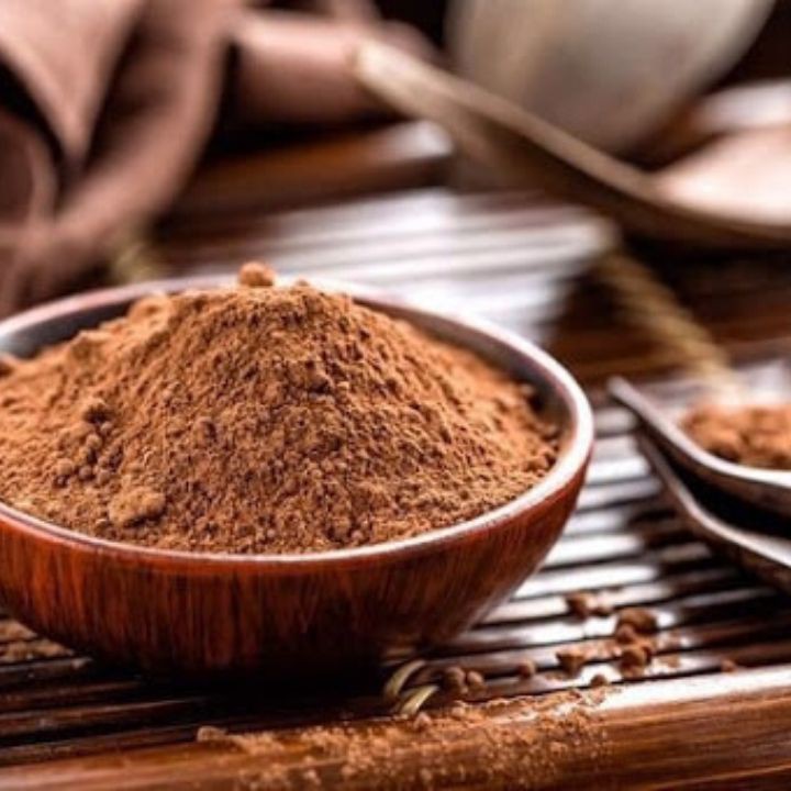 Bột Cacao KETO nguyên chất 100% loại 1 thơm ngon nhất - 454g