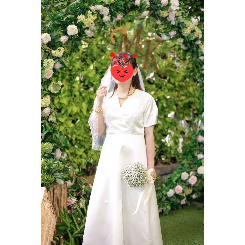 Thanh lý đồ cưới