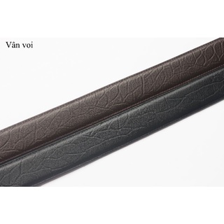 Thắt lưng da bò thật thương hiệu Naipan
