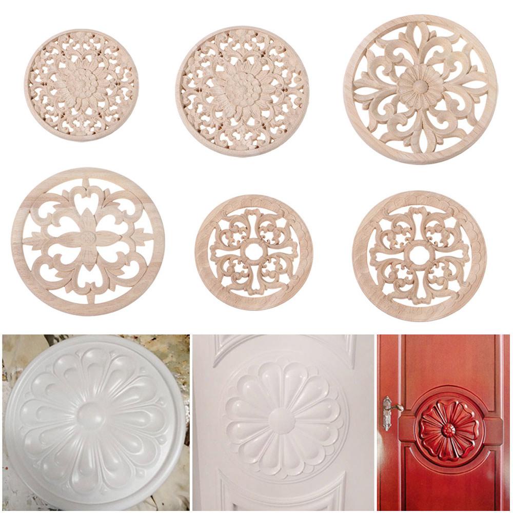 Bộ Khuôn Gỗ 10 Kiểu Dùng Trang Trí Thủ Công