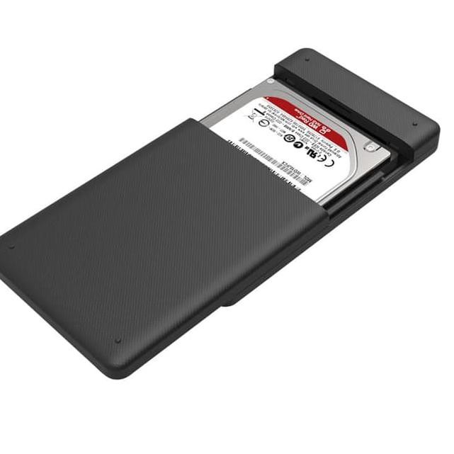Ổ Cứng Orico 2577u3 2.5 Inch Usb3.0 | BigBuy360 - bigbuy360.vn