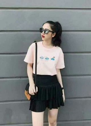 Combo áo phông 100k 3 áo cực đẹp