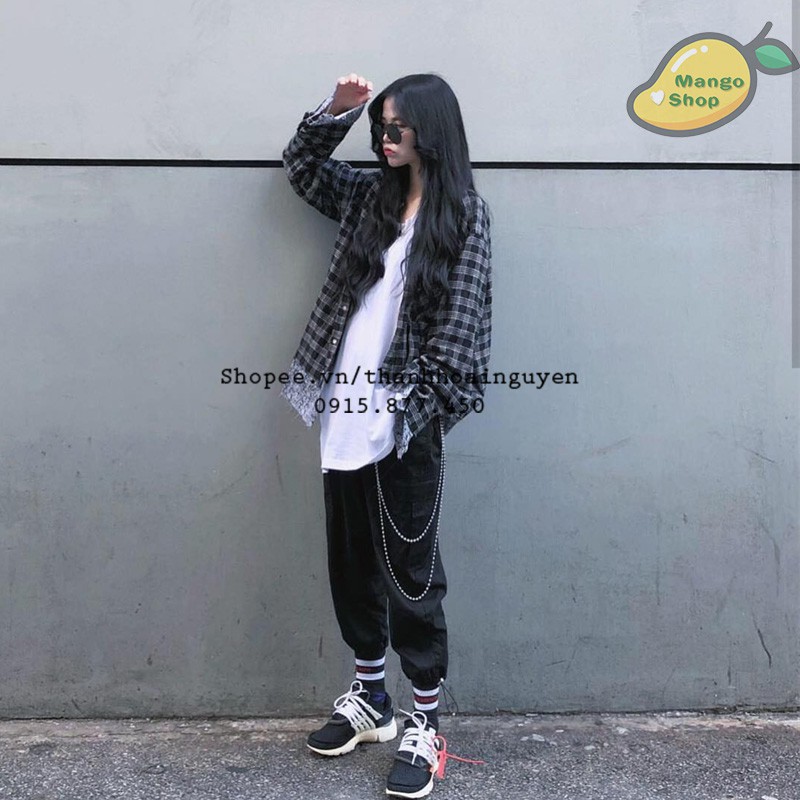 Chain thắt lưng rời loại xịn