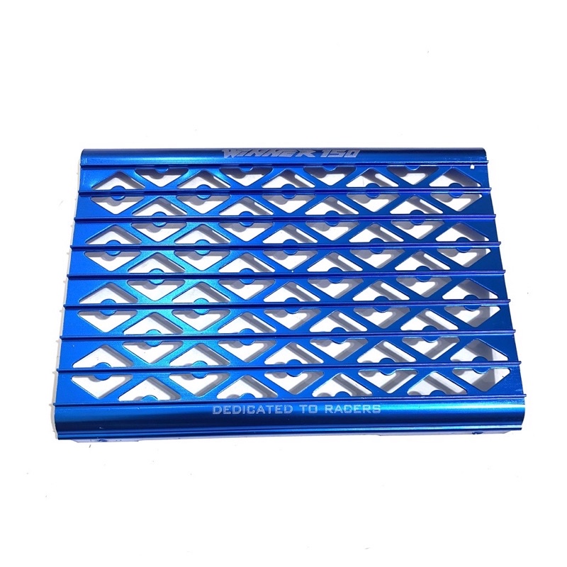 Che két nước Winner X Nhôm Cnc Gắn Zin Đẹp