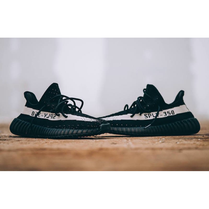 Giày - [FULL BOX]Giày Thể Thao Sneaker Yeezy 350 V2 siêu đẹp ! ! ! ? ! ! 2020 new !