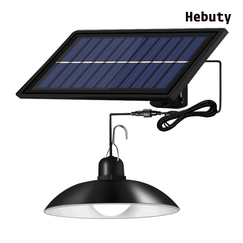 Đèn Năng Lượng Mặt Trời Ip65 Điều Khiển Từ Xa Tiện Dụng Cho Ngôi Nhà / Ngoài Trời