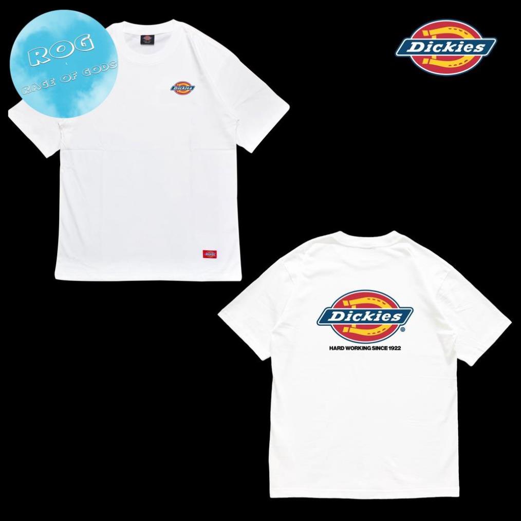 Tshirt Dickies - Áo thun dickies nam nữ - Streetwears SG
