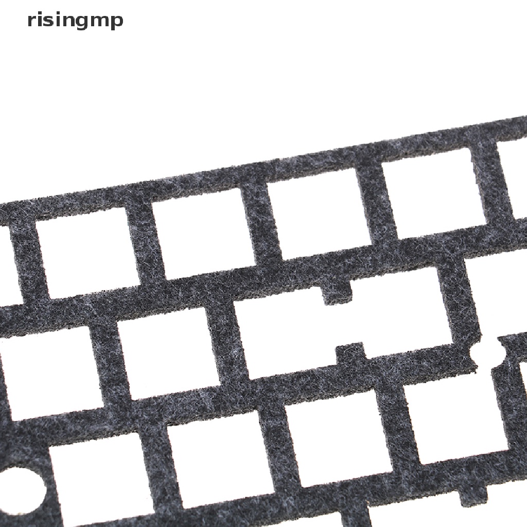 Đệm Mút Mềm Mại Lót Công Tắc Âm Thanh Cho Bàn Phím Cơ ♨Trên đó