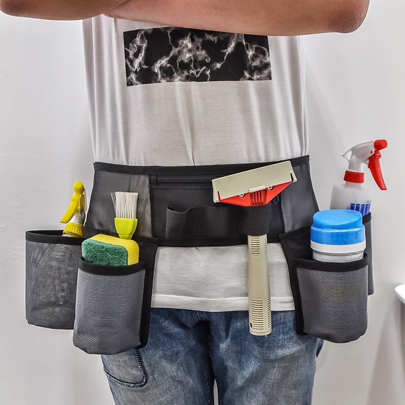 Túi Đựng Dụng Cụ Sắp Xếp Gọn Gàng Đa Năng Thoáng Khí