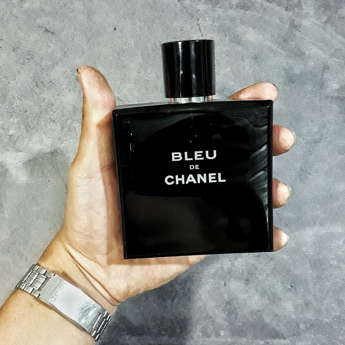 [CAM KẾT CHÍNH HÃNG] Nước Hoa Bleu de Chan.nel, nước hoa nam chính hãng. Mùi thơm cực kỳ sang trọng và nam tính | BigBuy360 - bigbuy360.vn