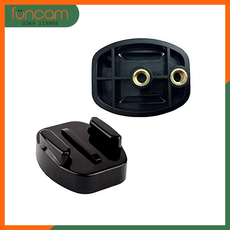 Đầu chuyển cho Gopro, Sjcam, Yi 07 | BigBuy360 - bigbuy360.vn