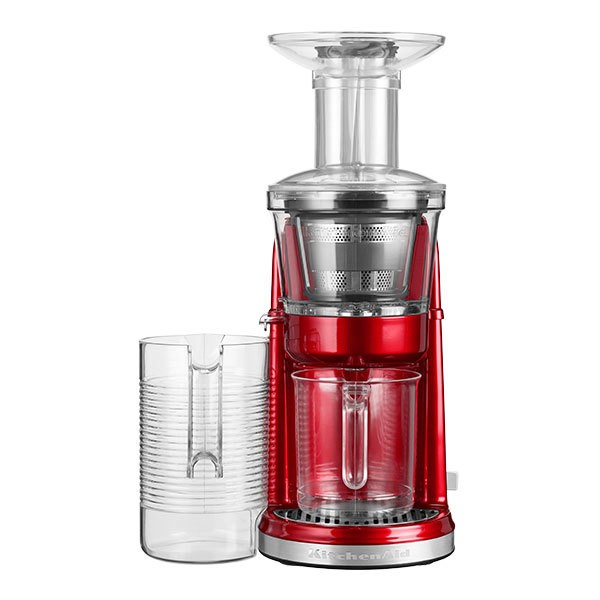 MÁY ÉP CHẬM KITCHENAID MAXIMAL-ENTSAFTER ARTISAN