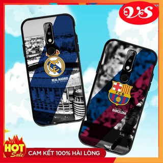 [ Hot Trend ] Ốp lưng Nokia 3 / 3.1 / 3.1 Plus / 5 / 5.1 Plus / 6 / 6.1 Plus / 7.2 / 8.1 Hình Phong Cách Thể Thao 04