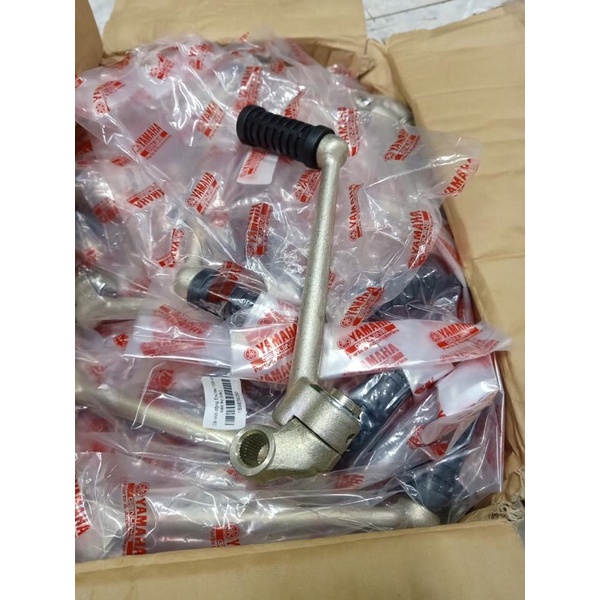 Giò đạp spark cho yamaha