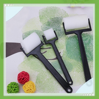 Set 3 Cọ Bọt Biển Vẽ Tranh Chuyên Dụng Cho Bé