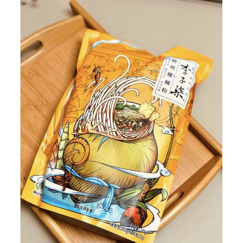 Bún ốc Lý Tử Thất | BigBuy360 - bigbuy360.vn