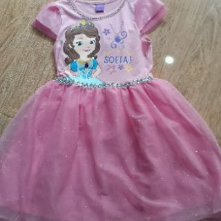 Đầm sofia 2