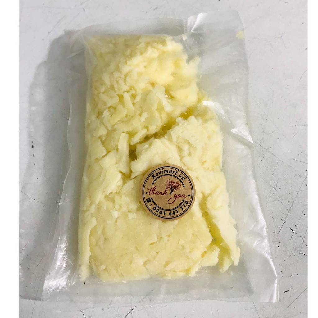 Phô Mai Bào Sợi Mozzarella làm bánh Pizza 100G