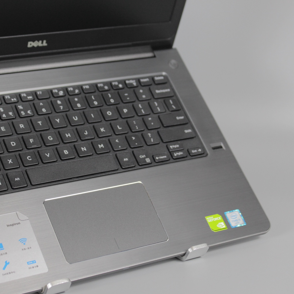 Laptop DELL V5459 14.1'' Core I5 2.80GHz 8G 240G SSD