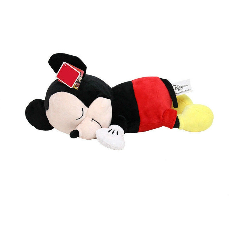 Thú Nhồi Bông Hình Chuột Mickey 37cm