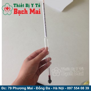 Dụng Cụ Đo Nồng Độ Cồn