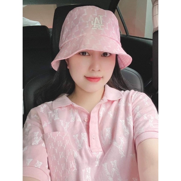 (HÀNG XUẤT XỊN) Váy / Đầm 1841 M//L//B POLO DRESS  Made in V//N full/tag/code  SIZE S M L