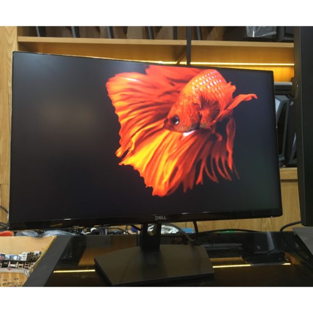 Màn hình DELL 24 ICNH LED FULL HD siêu đẹp 1920×1080 | BigBuy360 - bigbuy360.vn