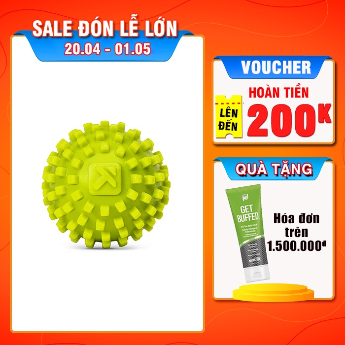 Banh Massage TriggerPoint Mobipoint