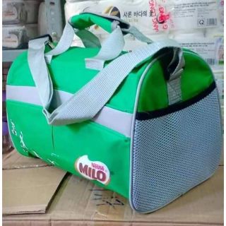 Túi trống thể thao Milo