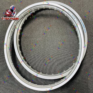 niềng nhôm excel bạc 1.4-1.6 MS333