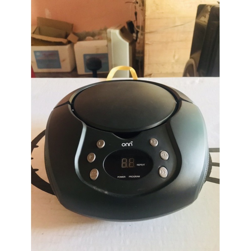 Loa mini nội địa mỹ