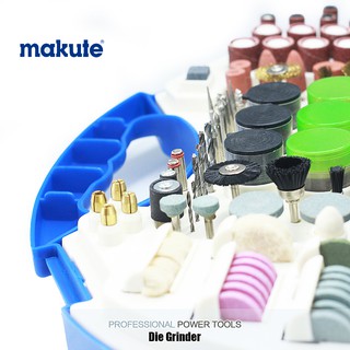 BỘ MÁY MÀI KHUÔN MAKUTE DG002