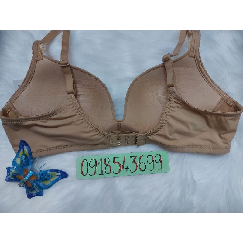 Áo Bonbon không gọng