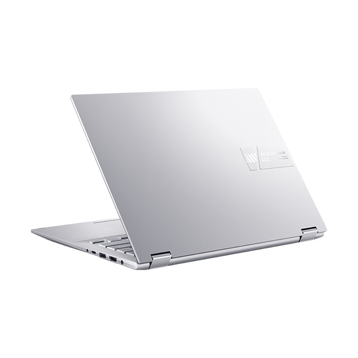 Laptop ASUS Vivobook S 14 Flip TN3402QA-LZ027W R7-5800H | 16GB | 512GB | 14' WUXGA Touch