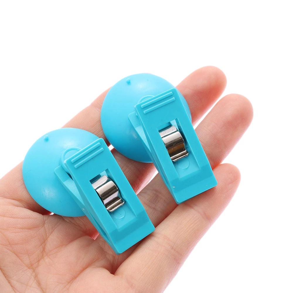 Móc Treo Đồ Tự Dính Cỡ Nhỏ Đa Năng Tiện Dụng Cho Gia Đình / Văn Phòng