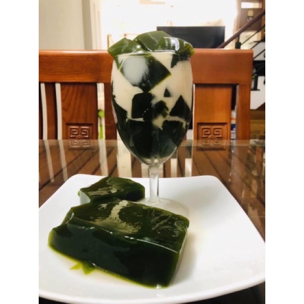 Cây giống sương sâm lông