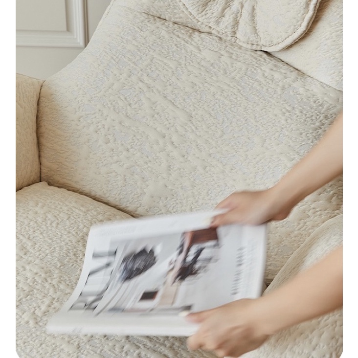 Ghế xoay thư giãn, ghế đơn Egg Shell Chair màu cổ điển phong cách Bắc Âu