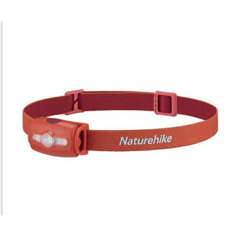 Đèn Pin Đội Đầu Naturehike NH18T005-F Chính hãng